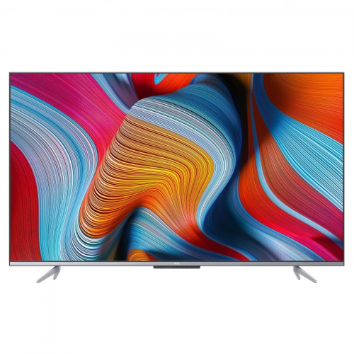 TCL 50P725 4K超高清50寸Android智能電視